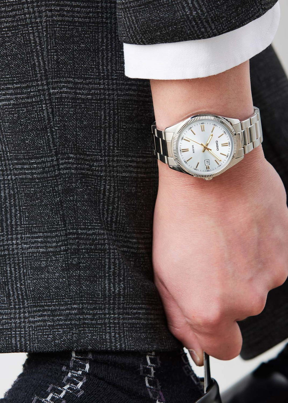 Часы Casio MTP-1302D-7A2