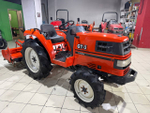 Kubota GT3 (б/у, Япония) — фото 1