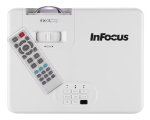 Проектор InFocus лазерный IN1028ST