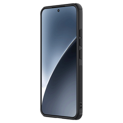 Чехол от Nillkin c поддержкой MagSafe для Xiaomi 15, серия Super Frosted Shield Pro Magnetic Case