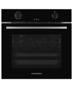 Электрический духовой шкаф Kuppersberg FH 611 B фото 