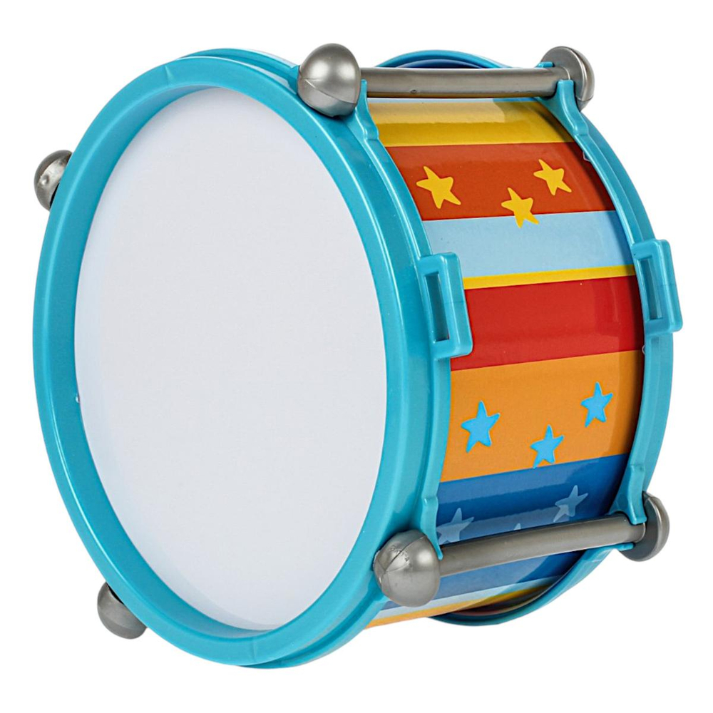 Игрушка барабан, FZ-4001