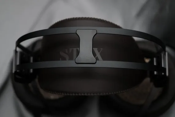 Stax SR-X9000