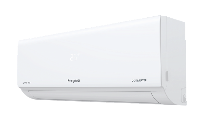 Сплит-система ENERGOLUX, DAVOS PRO DC Inverter, SAS12R2-AI / SAU12R2-AI