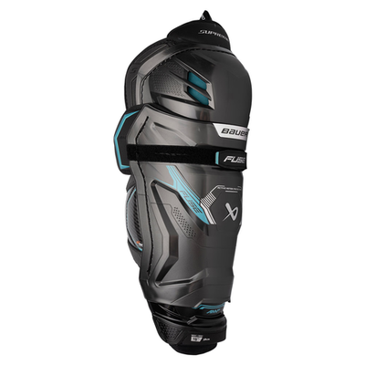 Щитки Bauer Supreme S26 FUSE SR