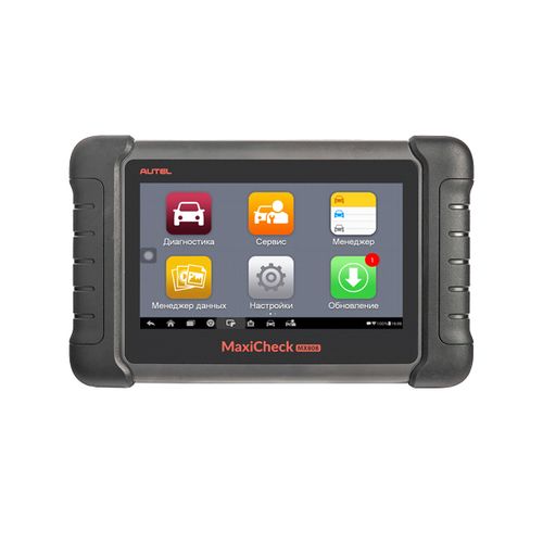 AUTEL (MX808) Мультимарочный сканер MaxiCheck