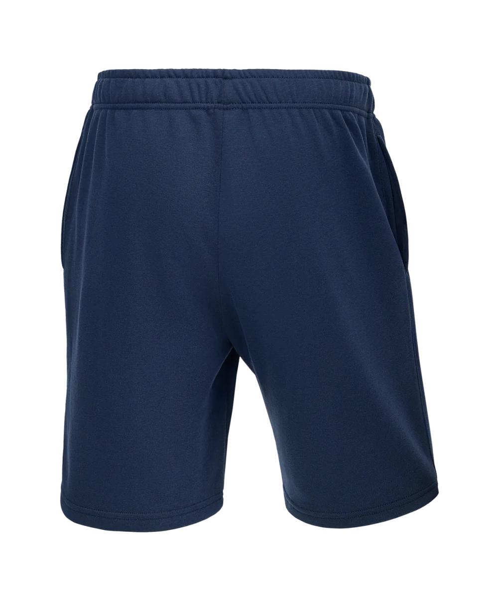Шорты ESSENTIAL Cotton Shorts, темно-синий, детский - изображение 59