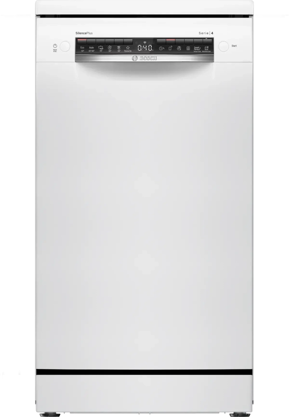 Посудомоечная машина Bosch SPS4EMW24E