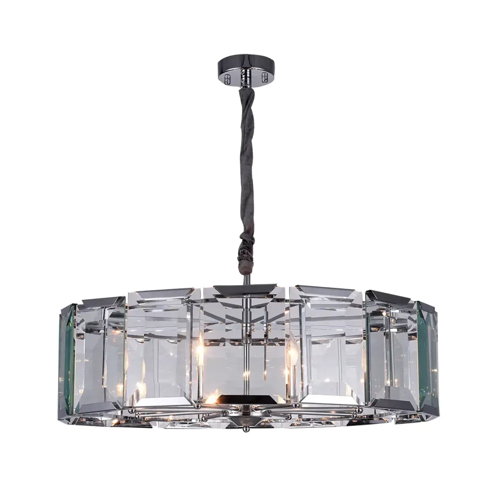 Подвесная люстра Divinare OSTIN 1100/02 SP-8, 8хE14
