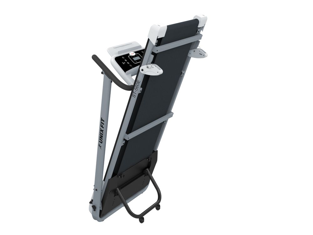 UNIXFIT ST-560E White