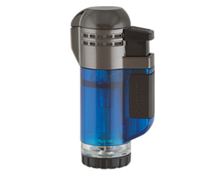 XIKAR 526 BL Tech Double Blue