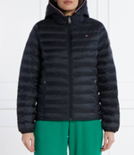 Куртка LW PADDED GLOBAL Tommy Hilfiger - темно-синий(WW0WW42046)