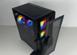 Игровой компьютер (системный блок) Intel Core i7-12700F / NVIDIA GeForce RTX 4060 (8 Гб) / 32GB DDR4 / SSD 1TB / 750W