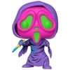 Funko POP! Scream: Ghost Face (1607) (BLKLT)