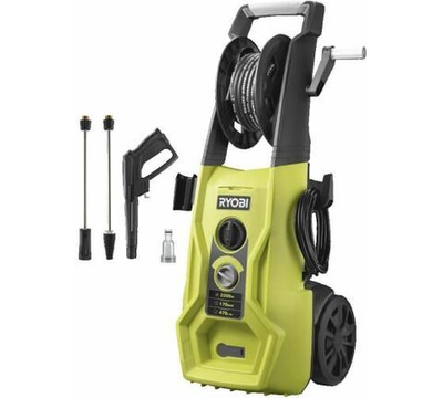 Мойка высокого давления Ryobi RY170PWA 5133005373