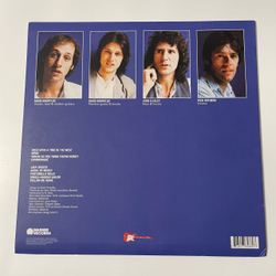 Винтажная виниловая пластинка LP Dire Straits Communique (США 2021)