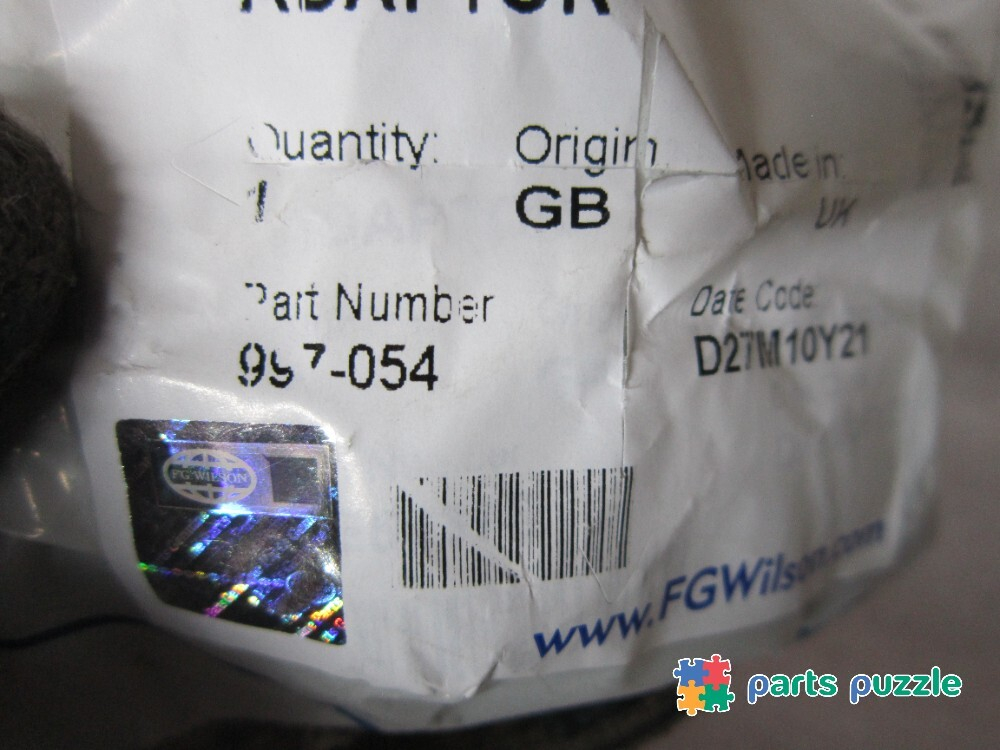 Адаптер / ADAPTOR АРТ: 997-054