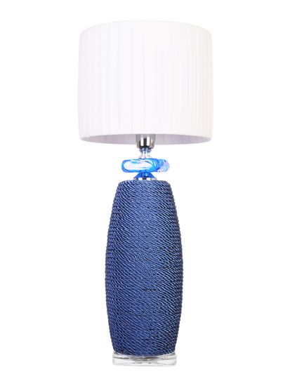 Настольная лампа Manne TL.7825-1 BLUE