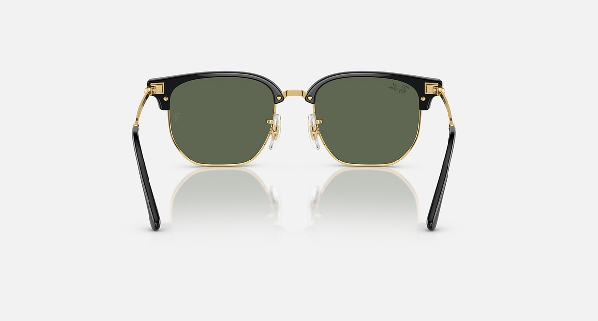 RAY-BAN NEW CLUBMASTER JUNIOR RJ9116S 100/71