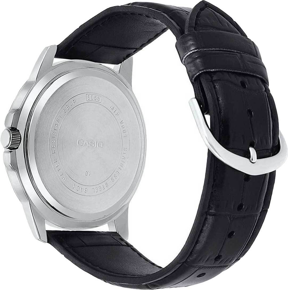 Мужские наручные часы Casio MTP-VD01L-1E