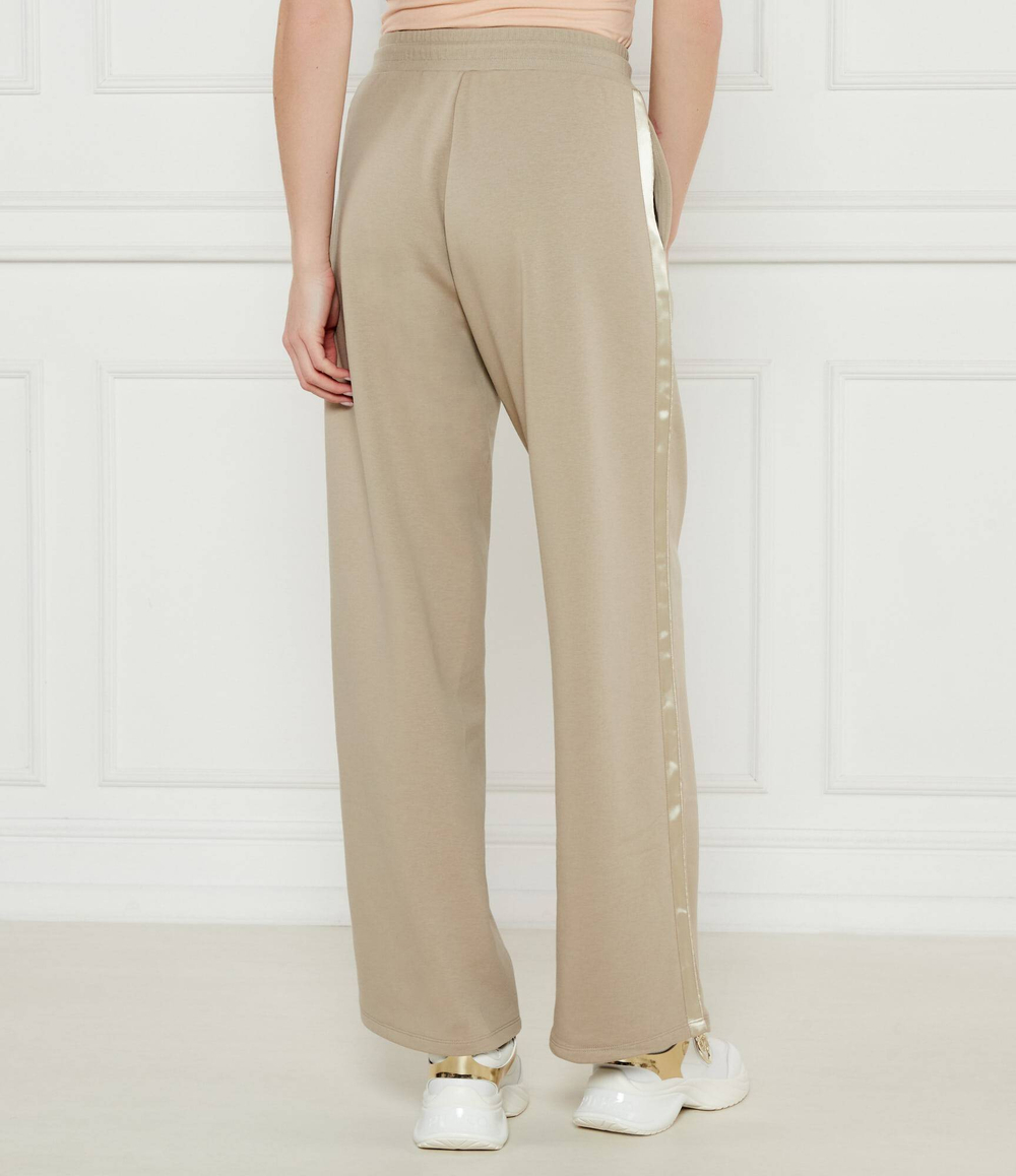 Брюки Veles Max Mara Leisure - песочный(167810976)
