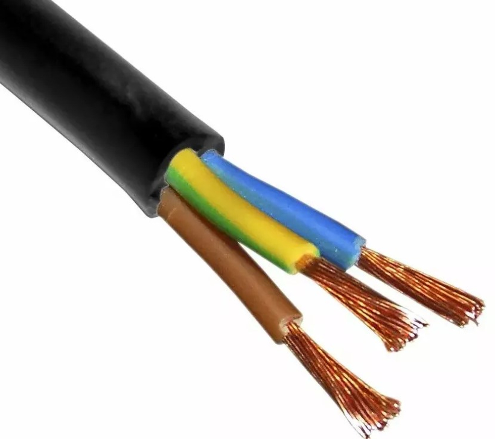 Провод КГ 3*1,5