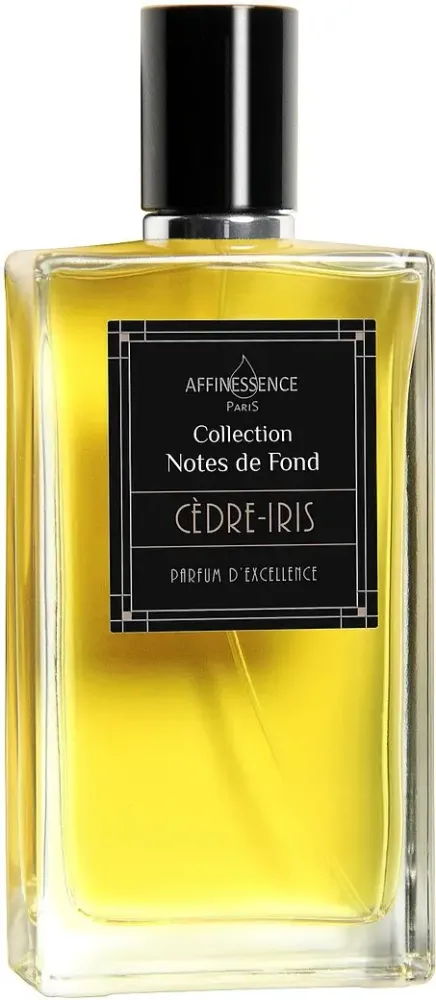 Affinessence Base Notes Collection Cedre-Iris EDP 50 ml