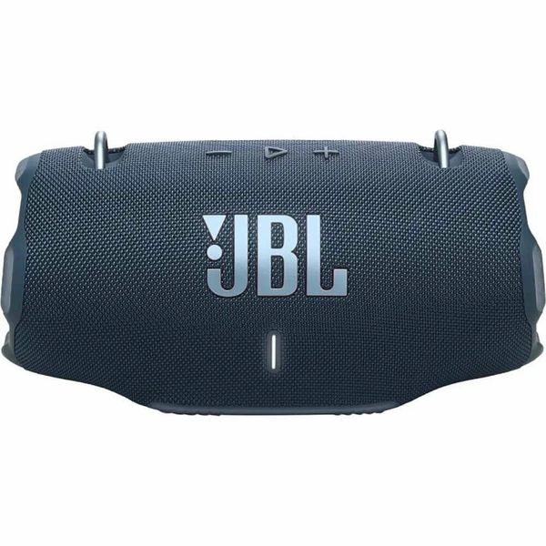 Портативная акустика JBL Xtreme 4, синяя