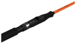 Спиннинг Maximus Axiom-X 24ML (2.4м, 5-25гр)