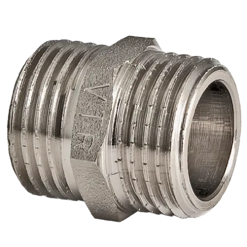 Ниппель соединительный ½"н Valtec VTr.582.N.0004