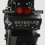 Электроскутер Citycoco SkyBoard BR20-3000 PRO Черный