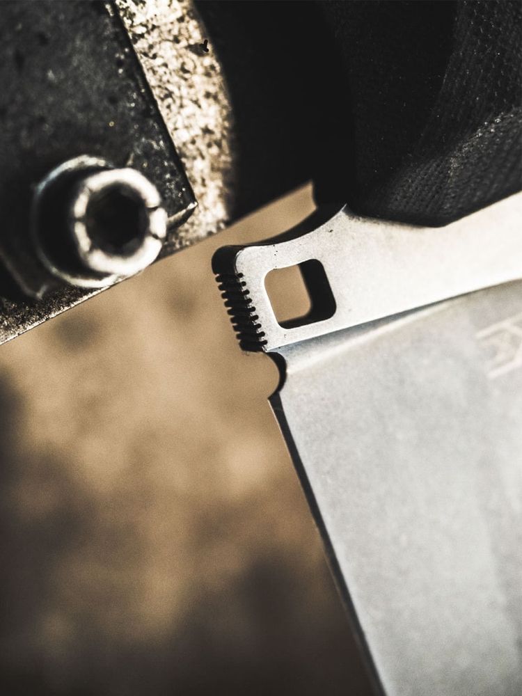 Нож Boker 02BO053 Hermod 2.0