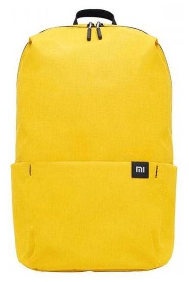 Рюкзак Xiaomi Colorful Mini Backpack 10L