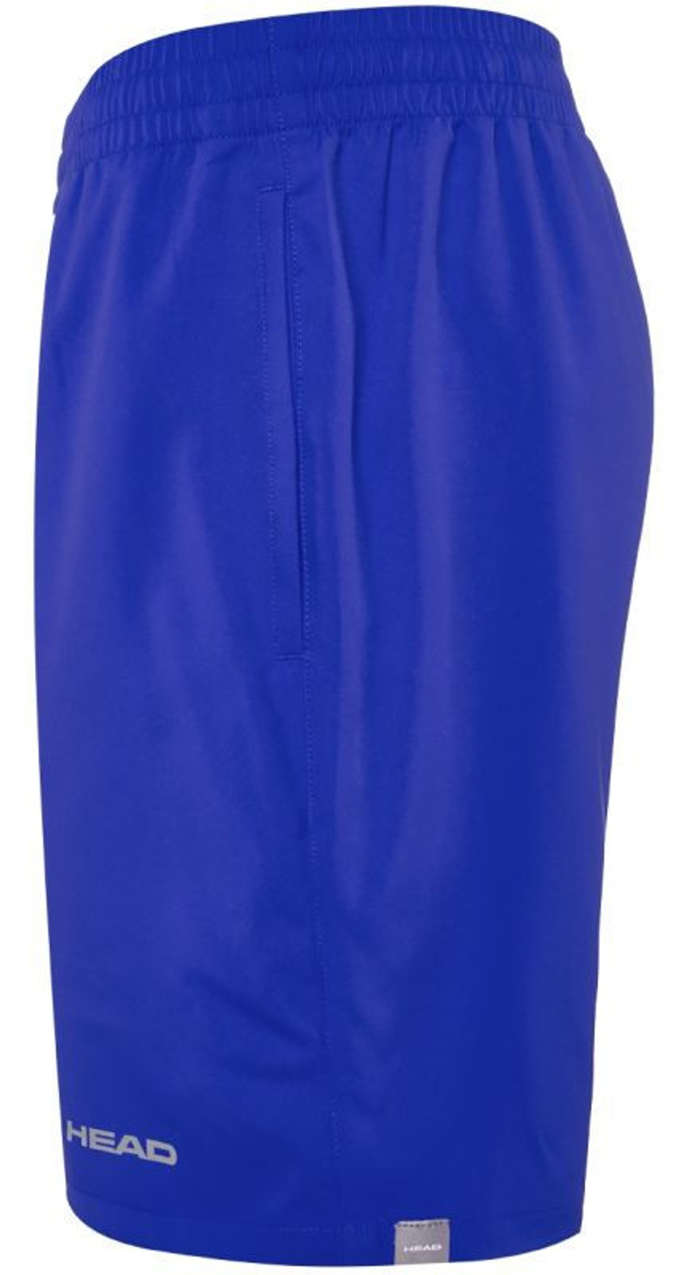 Мужские теннисные шорты Head Club Shorts - небесный