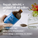 BodyBio, ФК, липосомальный фосфолипидный комплекс, 118 мл (4 жидк. унции)