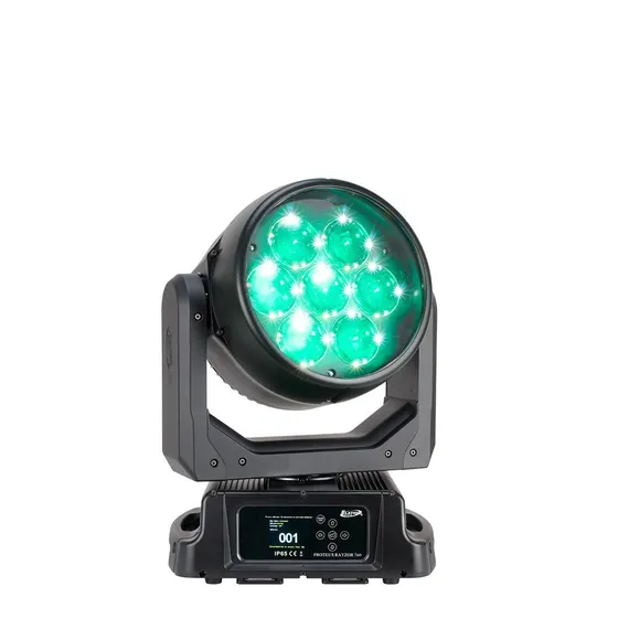 Elation Proteus Rayzor 760