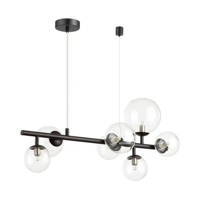 4818/7 ODL Люстра G9 7*40Вт 220В IP20 MODERN