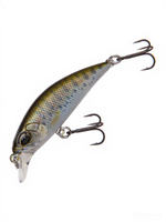 Воблер DUO Spearhead Ryuki 45 S, GAA4005 Saphire Lux