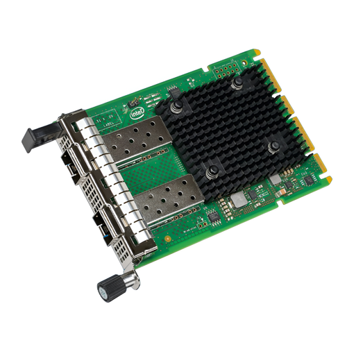 Серверная сетевая карта Intel (X710DA2OCPV3)