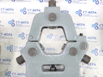 Неподвижный люнет для токарного станка TOS SUI-40 (арт. 11575)