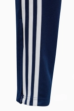 Штаны adidas Tiro 24 Slim Training Junior - темно-синий