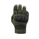 Перчатки тактические Emersongear Tactical All Finger Gloves/OD-XL
