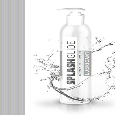 Смазка-увлажнитель SPLASHGLIDE LUBRICANT CLASSIC 330 МЛ 715745