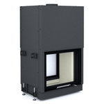 КАМИННАЯ ТОПКА DF 750W (STAV)