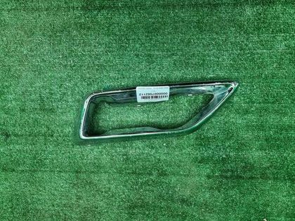 Накладка заднего бампера Changan CS55PLUS (21-24)