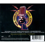 Paul Stanley's Soul Station / Now And Then (CD)