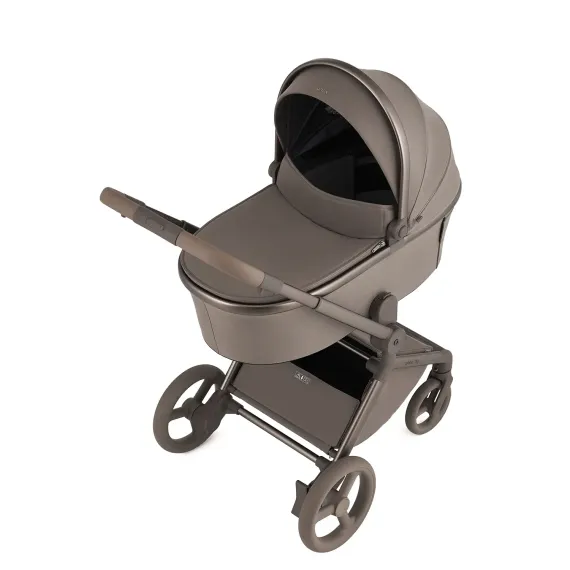 Коляска ANEX Flo 2 в 1 Yuki