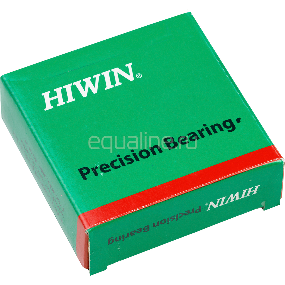 Опора ШВП BF17 C5 HIWIN