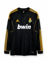 Футболка футбольная Реал Мадрид 2011/2012 Роналду 7