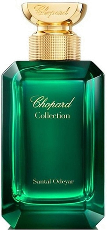 Chopard Santal Odeyar